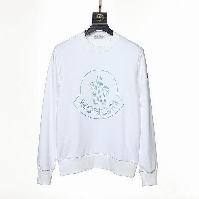 Moncler Sweatshirt Mens ID:20231017-191